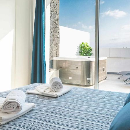Вилла Monterey House Playa Blanca Экстерьер фото