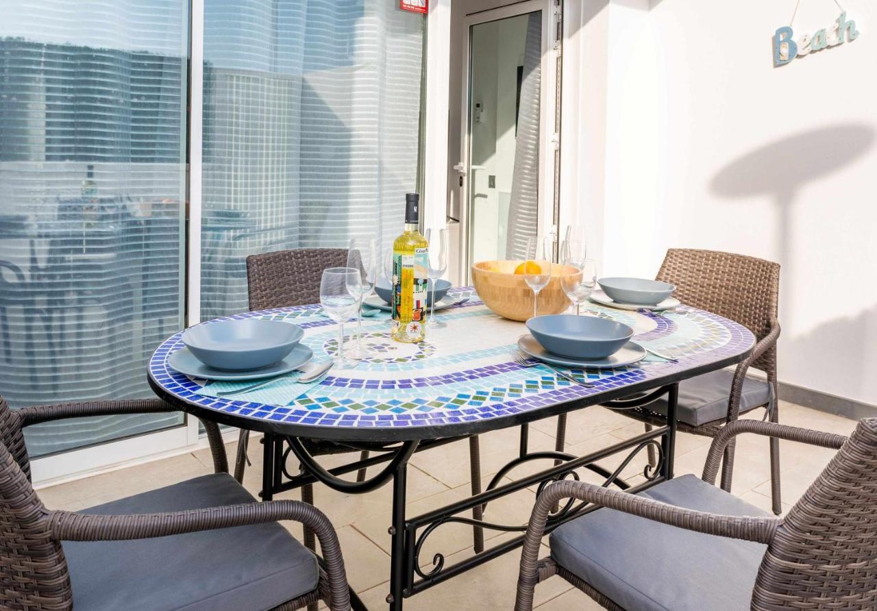 Вилла Monterey House Playa Blanca Экстерьер фото