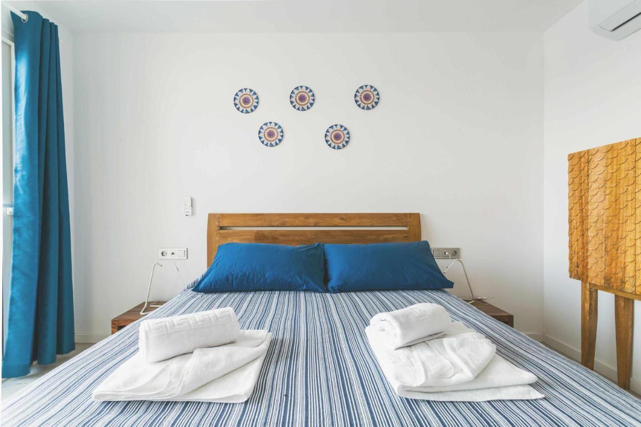 Вилла Monterey House Playa Blanca Экстерьер фото