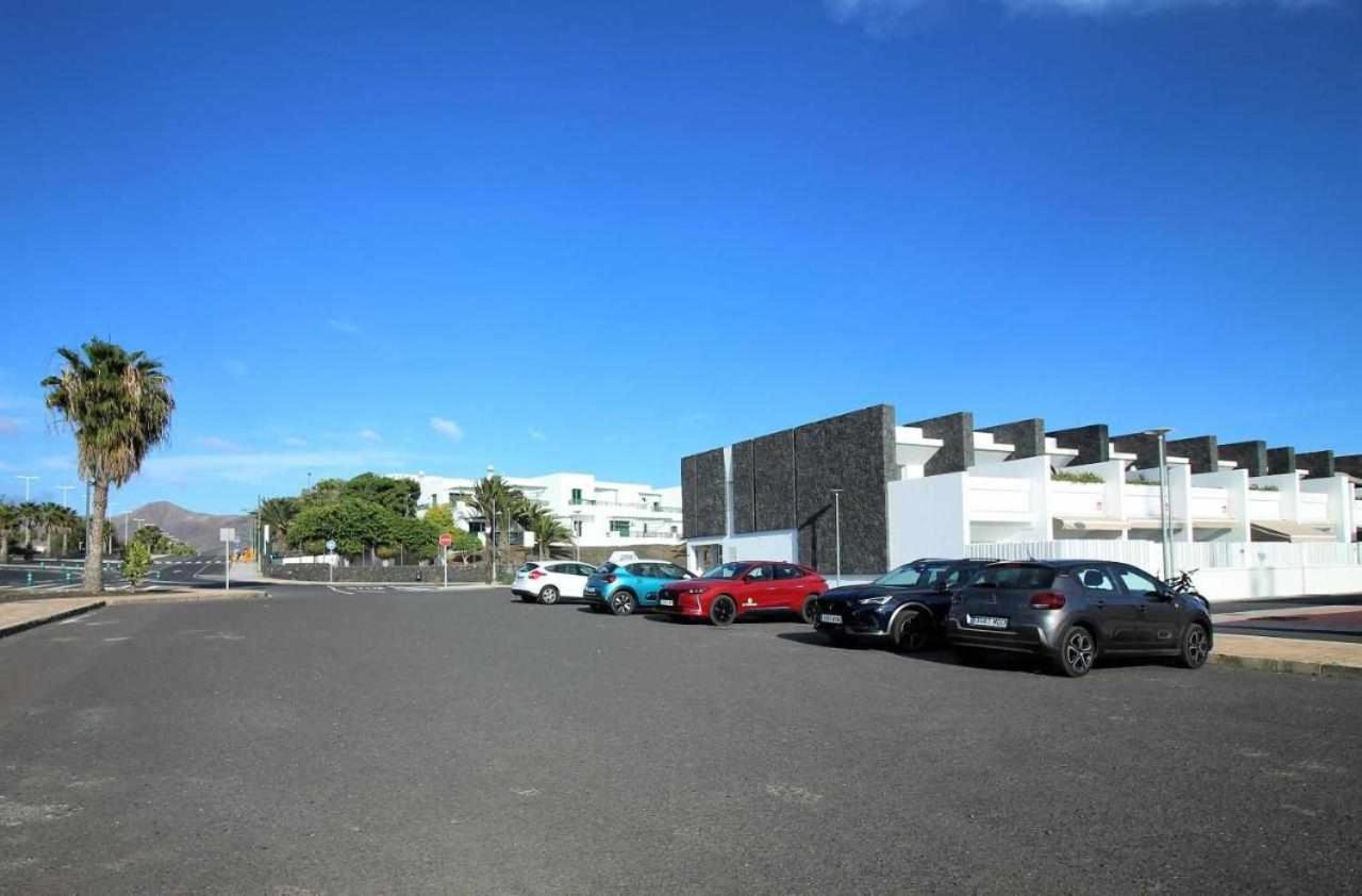 Вилла Monterey House Playa Blanca Экстерьер фото