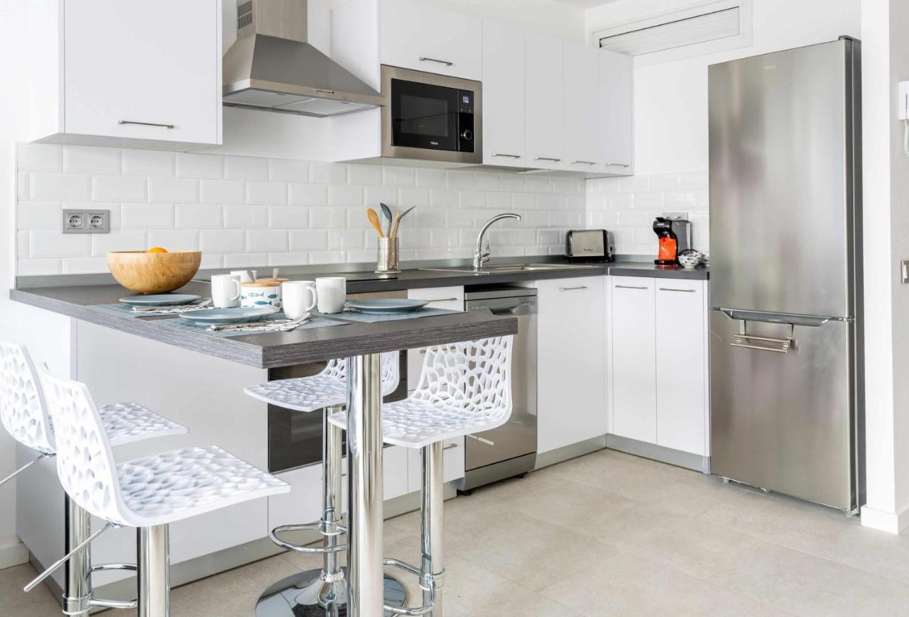 Вилла Monterey House Playa Blanca Экстерьер фото